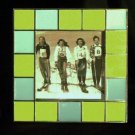 Blue & Green Glass Tile Frame