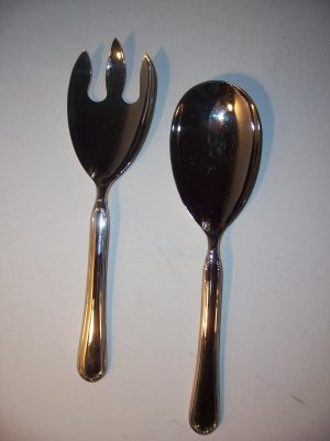 Serving Set