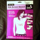 Bachelorette Party Stencil