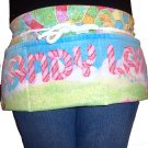 Handy Candy Land Apron
