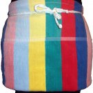 Deep Pockets Utility Apron