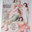Vanity Fair Hollywood Issue 2008
