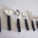 Kitchen Utensil Magnets