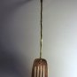Rustic Brass & Copperplated Spatula
