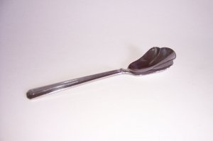 True Blue Berry Spoon