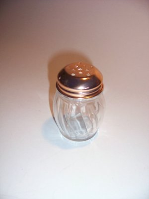 Coppery Shaker