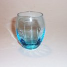 Blue Bud Vase