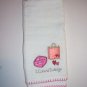Indulge! Handtowel