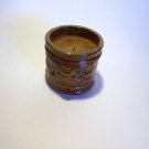 Tiki Candle