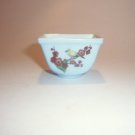 Yellow Bird Ramekin