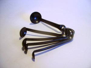 Measuring Ladles