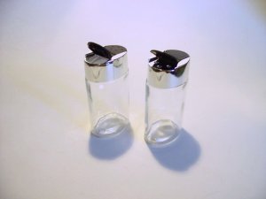 Seasoning Shakers