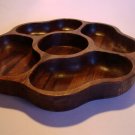 Wood Serving Tray