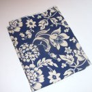 Blue Tropics Fabric