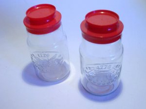 1776 Jars