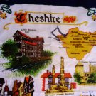 Cheshire Handtowel