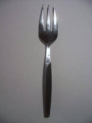 Large Starburst Fork