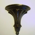 Cast Iron Wall Shelf