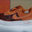 air force 1 clears!