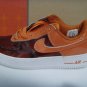 air force 1 clears!