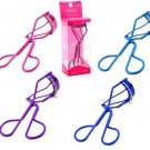 Pink Rhinestone Eyelash Curler