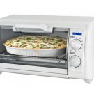 New Black & Decker TRO420 Toast-R-Oven 4-Slice Countertop Oven/Broiler