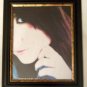Customized Framed Poem 8x10