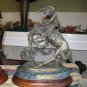 Frederic Remington Sculptures