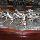 The Holdup by Heritage Museum