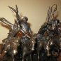 Rredric Reminghton's  set of two