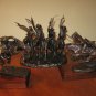 Rredric Reminghton's  set of two