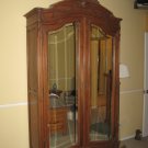 Louis xv Armoire