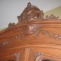 Louis xv Armoire