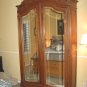 Louis xv Armoire