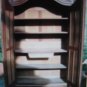 Louis xv Armoire