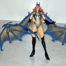 Legends of the Dark Knight Batgirl - Kenner 1998 (loose)