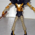 Legends of the Dark Knight Scarecrow - Kenner 1998 (loose)