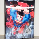Superman: Doomsday DVD (Region 1)