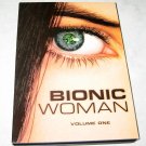 Bionic Woman: Volume One DVD