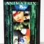 The Matrix DVD Collection