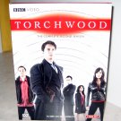 Torchwood- Season 2 (DVD)