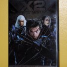 X-Men 2:X-Men United DVD