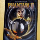 Phantasm 2 DVD