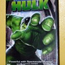 Hulk Special Edition DVD