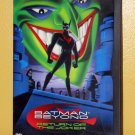 Batman Beyond: Return of the Joker DVD