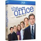 The Office- Season 5 (Blu Ray)