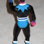 DC Direct Green Lantern Sinestro Action Figure (loose)