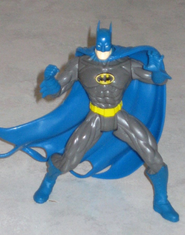 batman total justice