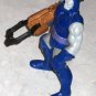 TOTAL JUSTICE 5" DC Comics Figure- Darkseid