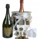 Champagne and Chocolate Domaine Ste. Michelle